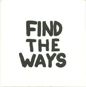 Find the ways